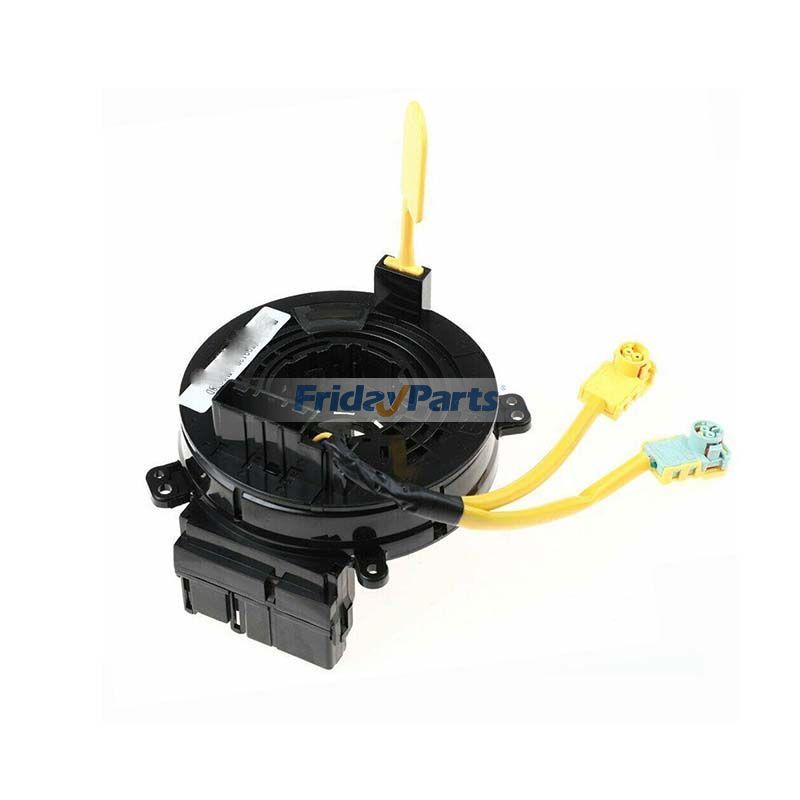 Clock Spring 22899138 95164180 for Buick Encore LaCrosse Chevrolet Colorado Cruze GMC Terrain