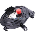 Clock Spring 61319122509 61316989557 for BMW 128i 135i 328i 335i 335is M3 X5 Z4