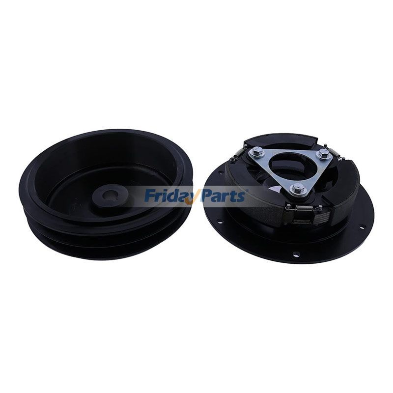 Clutch 50-60196-02 50-60196-00 for Carrier Transicold Maxima 1000 1200 1300 Plus Genesis TM 800
