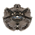 Clutch Assembly 47909871 73395604 47966648 for CASE 55JXM 65JXM 75JXM 80JXM 90JXM New Holland TT4.55 TT4.80 TT4.90 Tractor