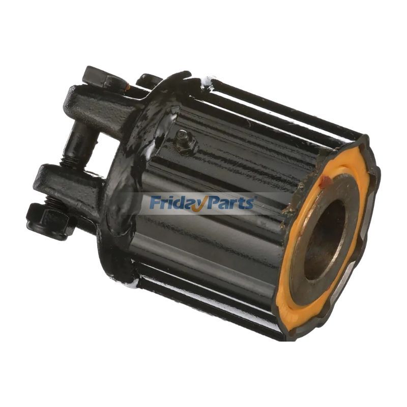 Clutch Assembly 84972762 for New Holland 980CR-838 980CF-830 99C06R 980CR-1230 99C08F 980CR-16-30 CASE 2606XR 2608XR 2612XR 4406-36 4406-38 4408-30 4408-36 4412-30 4416-30 5505-65 Corn Harder
