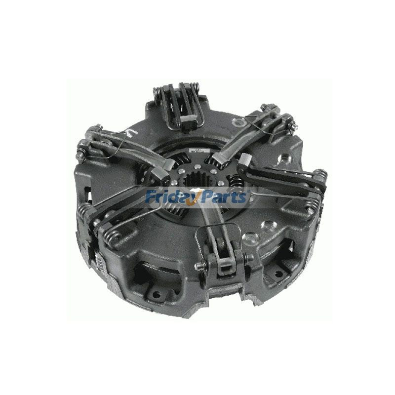 Clutch Assembly 87732503 for New Holland T4040 T4050F T4060F T4.95F T4.105F CASE FARMALL 90N 90V 105N JX1095N Tractor