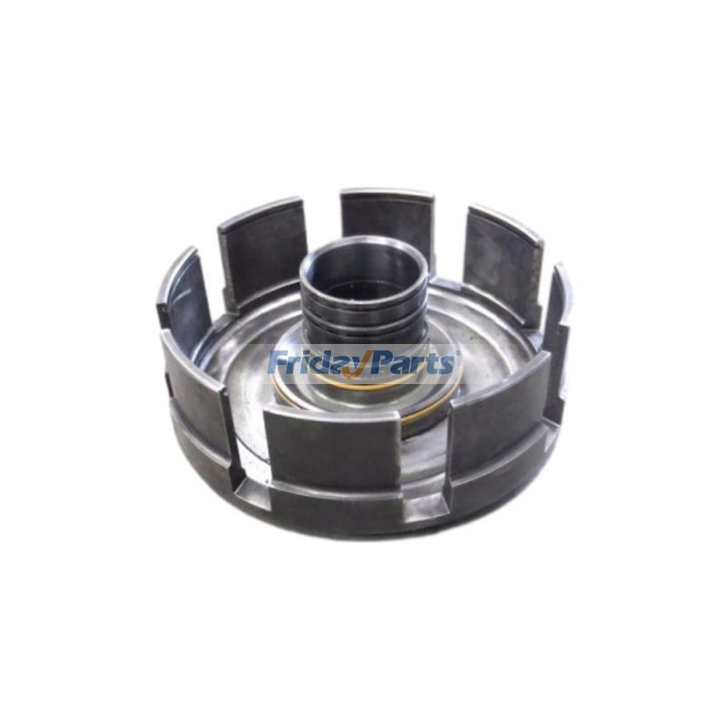 Clutch Carrier Housing 1342240C1 for CASE Tractor 7110 7120 7130 7140 7150 7210 7220 7230 7240 7250 8910 8920 8930 8940 8950