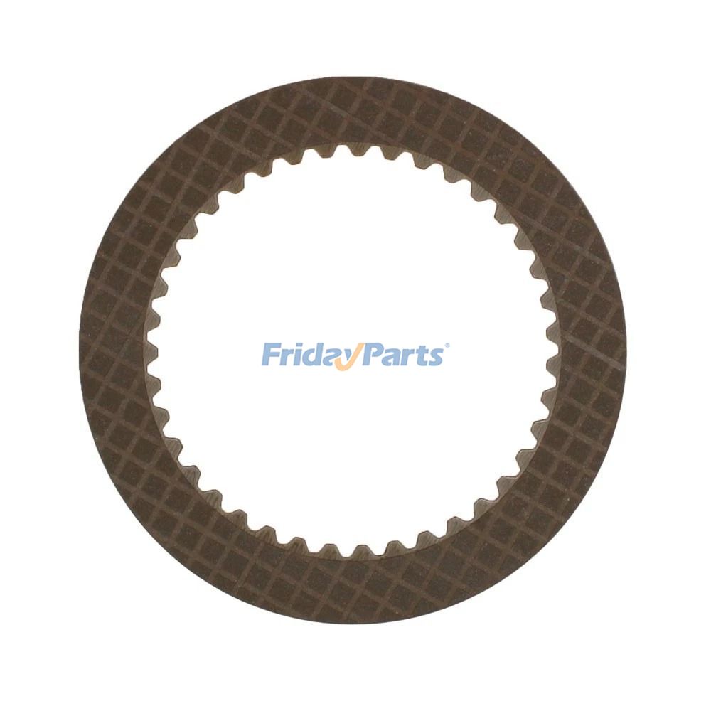 Clutch Disc 1285975C2 for CASE IH Tractor 7110 7120 7130 7140 7150 7210 7220 7230 7240 7250 8910 8920 8930 8940 MX180 MX210 MX240 MX275