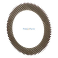Clutch Disc 370555A1 for CASE Tractor Quadtrac 540 600 620 385 435