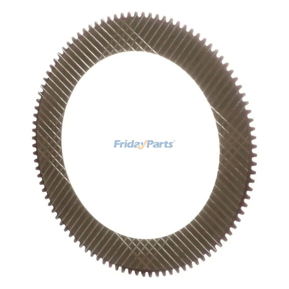 Clutch Disc 370555A1 for CASE Tractor Quadtrac 540 600 620 385 435