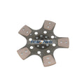 Clutch Disc 84146735 for CASE Tractor Farmall 100CL 100N 110CL 80CL 90CL 95N 120C 90C