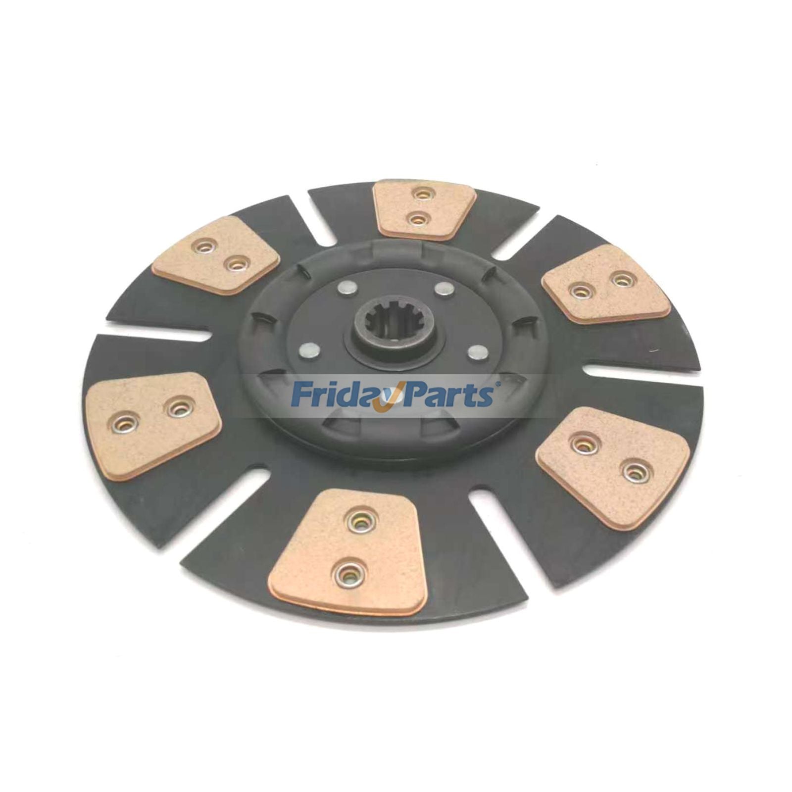 Clutch Disc 85026C3 85026C2 for CASE International Tractor 584 585 684 685 784 785 884 885 495 595 695 884 885 895 995 3220 3230 4210 4230 4240