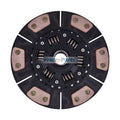 Clutch Disc MT40007677 for CASE Compact Tractor FARMALL 40B 40C 45C 50B 50C 55C