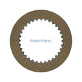 Clutch Driving Plate 5158919 for CASE Tractor MXM120 MXM130 MXM140 MXM155 MXM175 MXM190