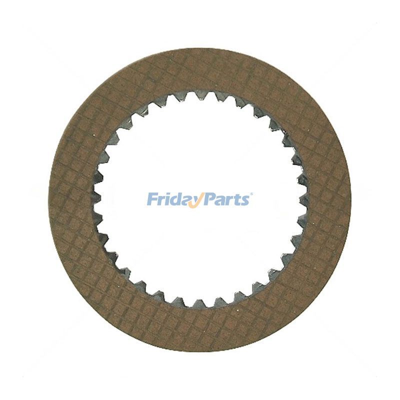 Clutch Driving Plate 5158919 for CASE Tractor MXM120 MXM130 MXM140 MXM155 MXM175 MXM190