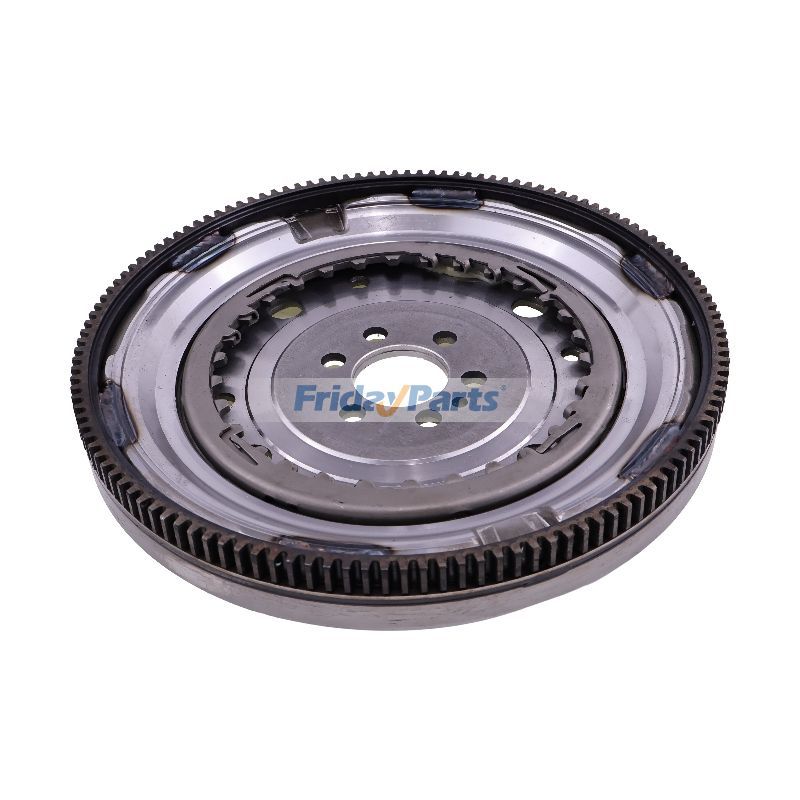 Clutch Dual Mass Flywheel 415050609 for Audi A3 Volkswagen Golf Jetta Passat Skoda Fabia Yeti
