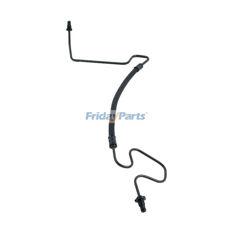 Clutch Hydraulic Line Hose 1J1721465BD for VW Beetle Golf Jetta AUDI TT A3