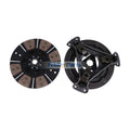 Clutch Kit 1500655C91 for CASE Tractor 258 278 385 484 485 585 684 784 785 884 2400 2500
