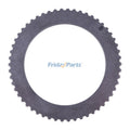 Clutch Plate 40RC7951 D50083 361460A1 023701 for CASE 350 480C 480D 480E 480F 580C 580D 580E 580F 580G 580K 580SD 580SE 584C 584D 584E 585C 585D 585E 586C 586D 586E 689G