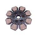 Clutch Plate 47126703 87716700 5189825 for CASE IH Tractor JX55 JX60 JX65 JX70 JX75 JX85 JX90 FARMALL 85U 95U 105U 85C 95C
