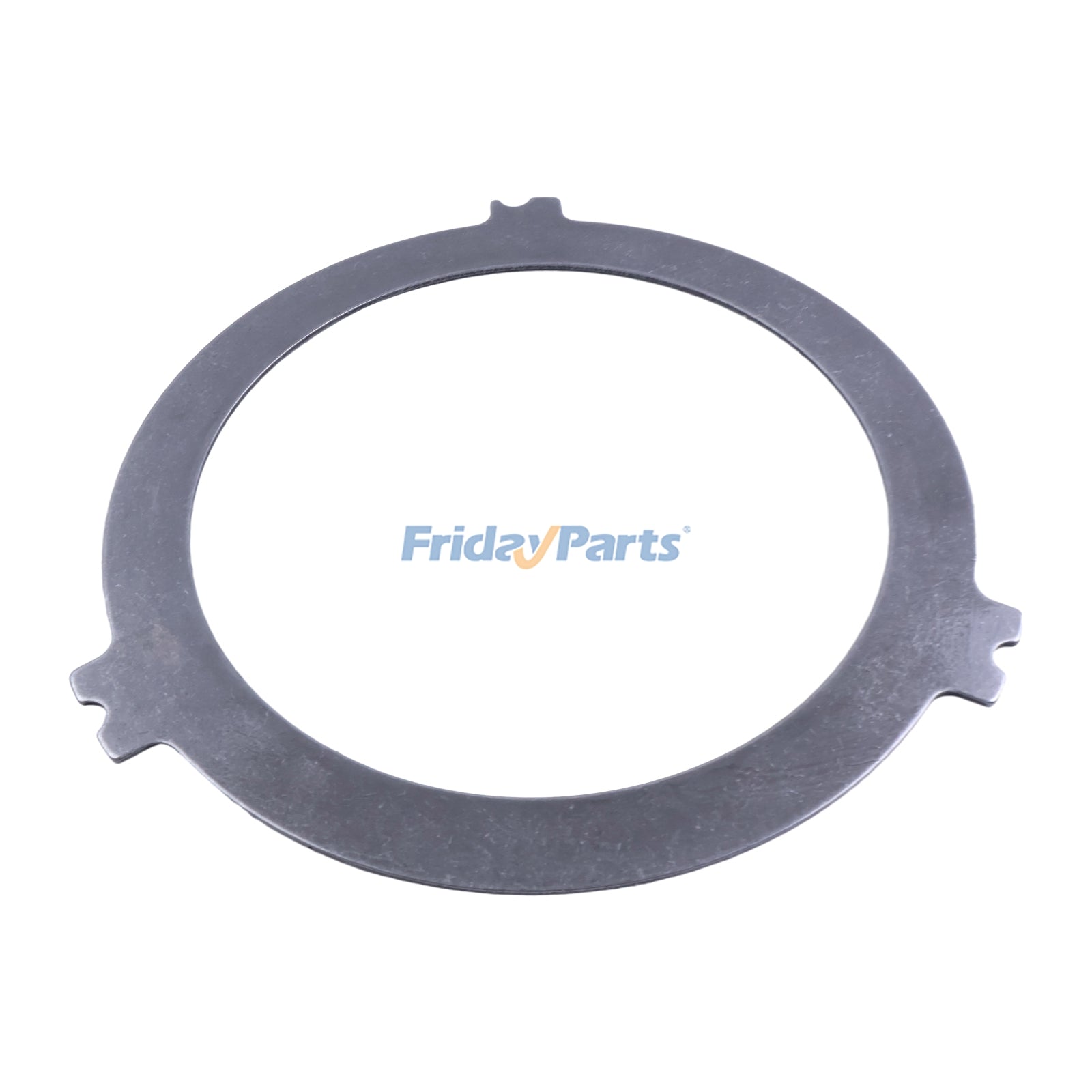 Clutch Plate D50041 for CASE 350 480C 480D 480E 480F 580C 580D 580E 580F 580G 580K 580SD 580SE 584C 584D 584E 585C 585D 585E 586C 586D 586E