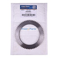 Clutch Plate D50081 525203856 for CASE 350 480C 480E 480F 580D 580E 580K 584C 584D 584E 585C 585D 585E 586C 586D 586E