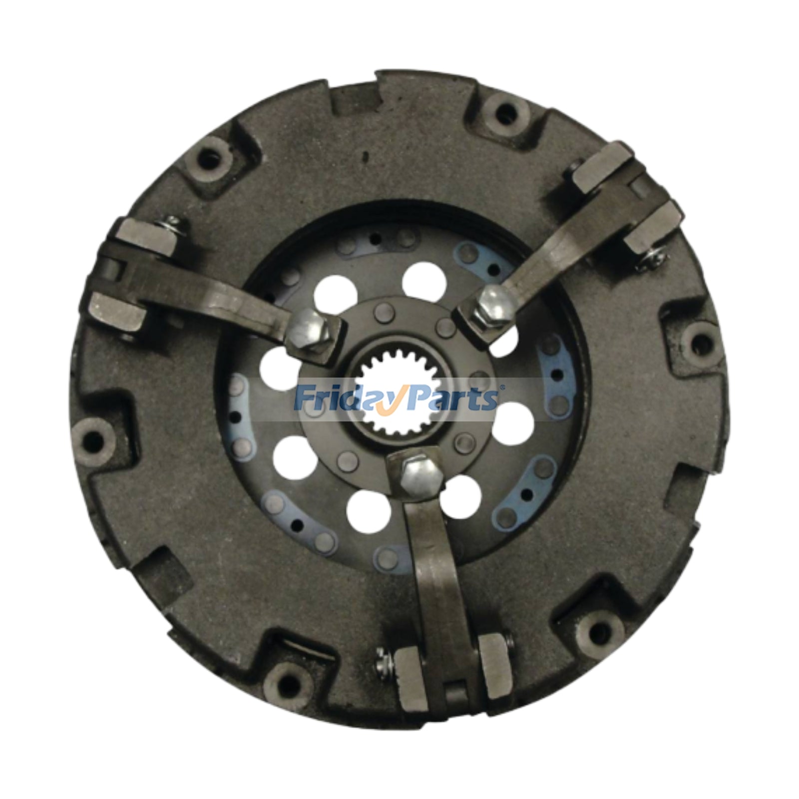Clutch Plate SBA320040980 for CASE Tractor DX29 DX31 DX33 FARMALL 31