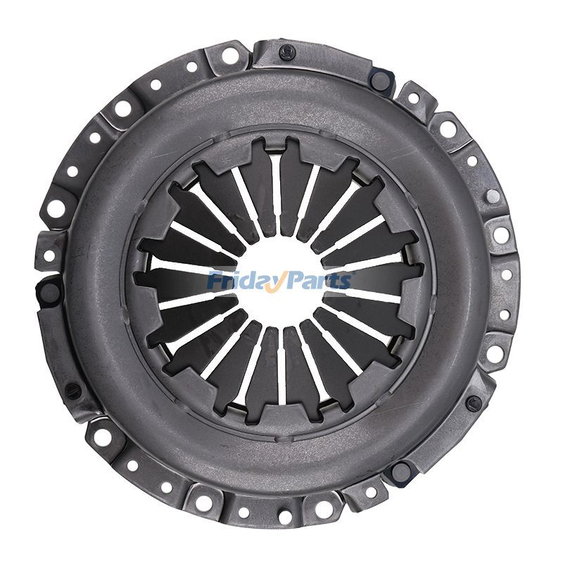 Clutch Pressure Plate 1273254C1 for CASE Tractor 1120 244 245 254 255 265