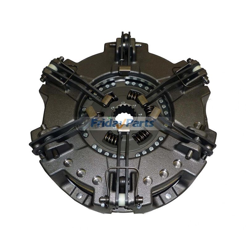 Clutch Pressure Plate 5092803 84177332 for CASE Tractor JX55 JX65 JX75 JX85 JX95 FARMALL 90 95