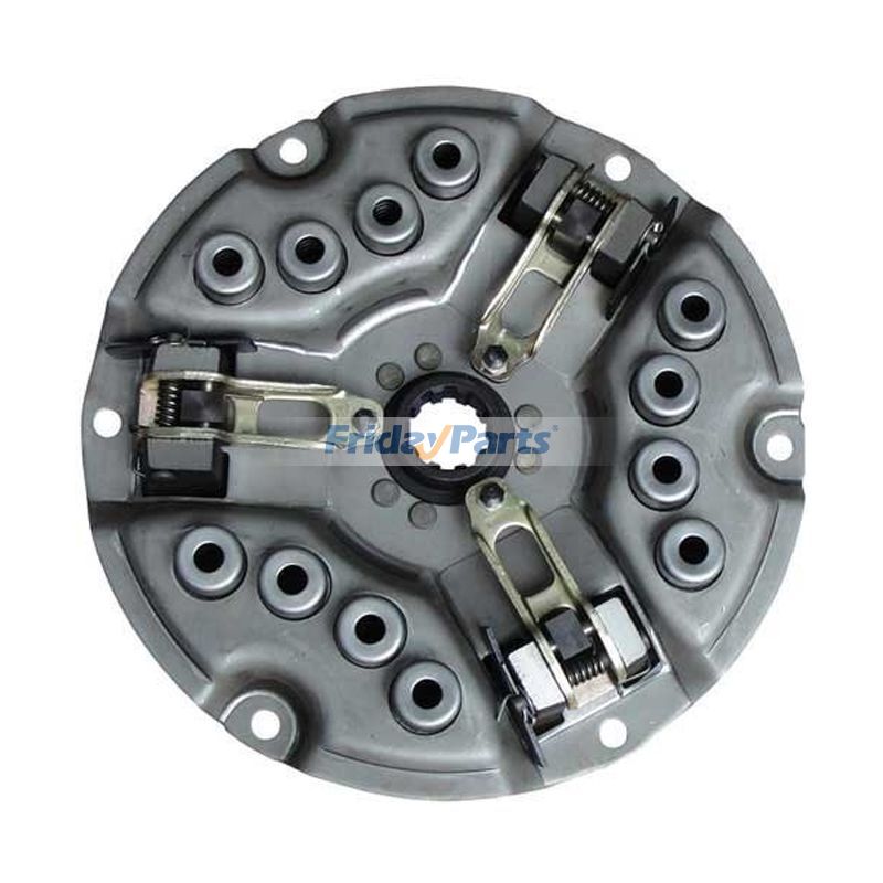 Clutch Pressure Plate 85025C2 for CASE International Tractor 584 585 684 685 784 785 884 885 495 595 695 884 885 895 995 3220 3230 4210 4230 4240