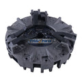 Clutch Pressure Plate Assembly 5097925 for CASE Tractor JX55 JX60 JX65 JX70 JX75 JX80 JX85 JX90 JX95