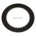 42T Clutch Disc 331388A1 8603413 75311477 for CASE Motor Garder 845 865B 885B Wheel Loader 621C 721C 821C 521F 621F 721D 821F 821G 921G Truck 325
