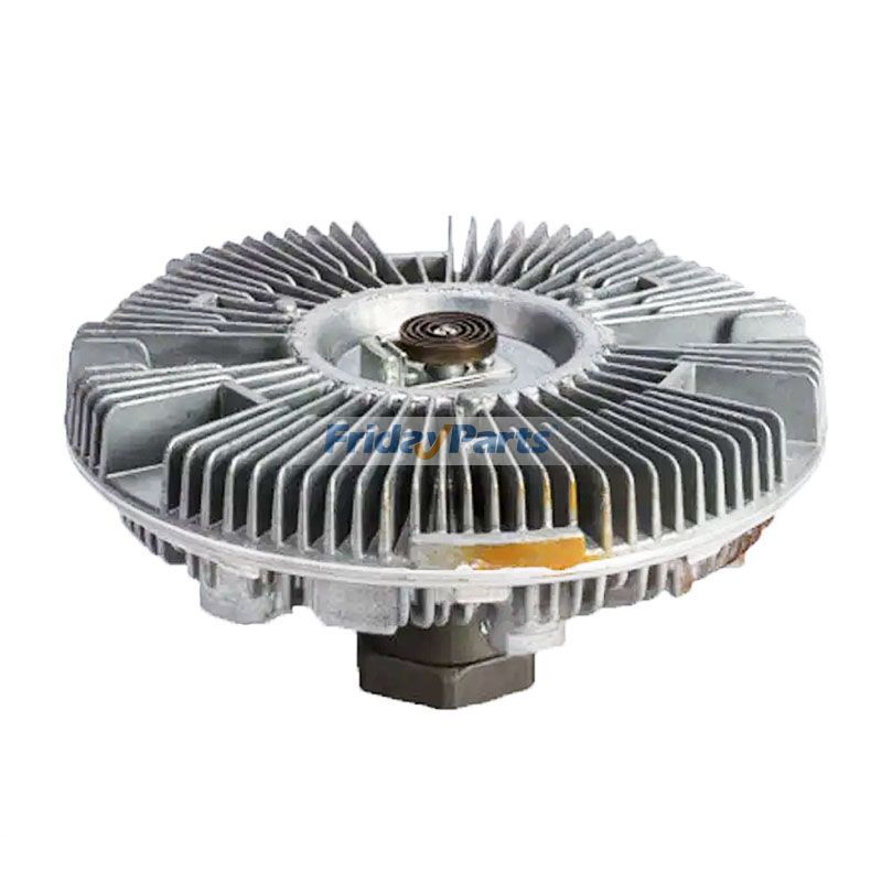 Fan Clutch Assembly 447917A2 87774682 for New Holland TG210 TG230 TG255 TG285 CASE MX210 MX230 MX255 MX285 Tractor