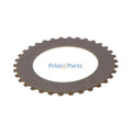 34T Clutch Disc 331894A1 6913608 75311444 for CASE 325 885B 721C 821C 921G 821F 921F 821G New Holland F200B RG200.B LW170.B LW190.B W170B AD250