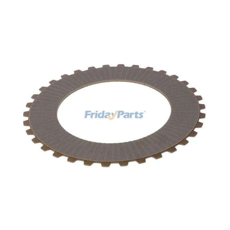 34T Clutch Disc 331894A1 6913608 75311444 for CASE 325 885B 721C 821C 921G 821F 921F 821G New Holland F200B RG200.B LW170.B LW190.B W170B AD250