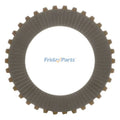 34T Clutch Disc 331893A1 47728824 76081023 for CASE 885B 325 721C 821G 921G 721F 721E 821F 921F 821G New Holland F200B RG200.B LW190.B W170B