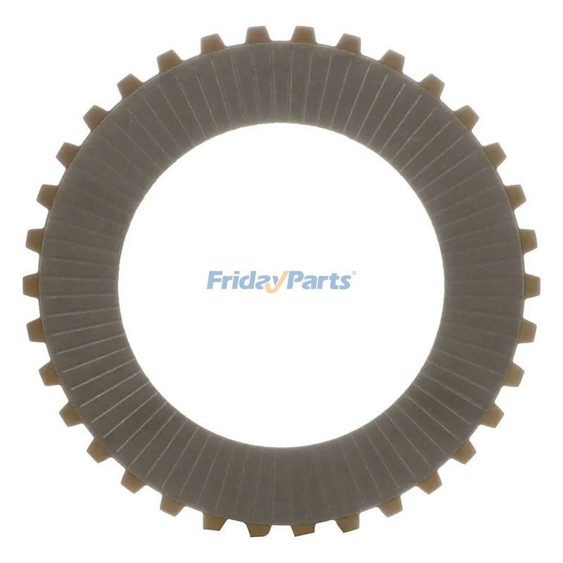 34T Clutch Disc 331893A1 47728824 76081023 for CASE 885B 325 721C 821G 921G 721F 721E 821F 921F 821G New Holland F200B RG200.B LW190.B W170B