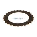 27T Clutch Disc 331420A1 6901485 75311817 for New Holland F140 F140B F170B RG140.B RG170.B W130 CASE 845 845B 865B 621C 521F 621F 521G 621G