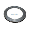 154.2x113.5x8mm 60T Clutch Plate A17919 for CASE Loader W8C W8E W10E W10C W10B 621 W7 W9B 780 W7E W36 W9C W8B W9E