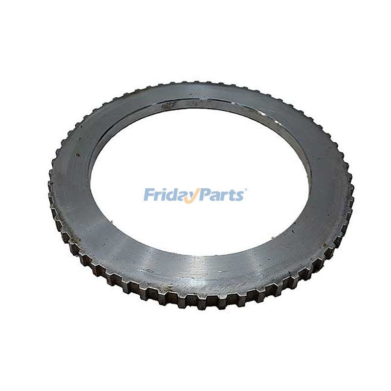 154.2x113.5x8mm 60T Clutch Plate A17919 for CASE Loader W8C W8E W10E W10C W10B 621 W7 W9B 780 W7E W36 W9C W8B W9E