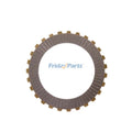Clutch Plate 331421A1 for CASE Motor Grader 836C Loader 521G 621C 621F 621G 721F 845B 865B