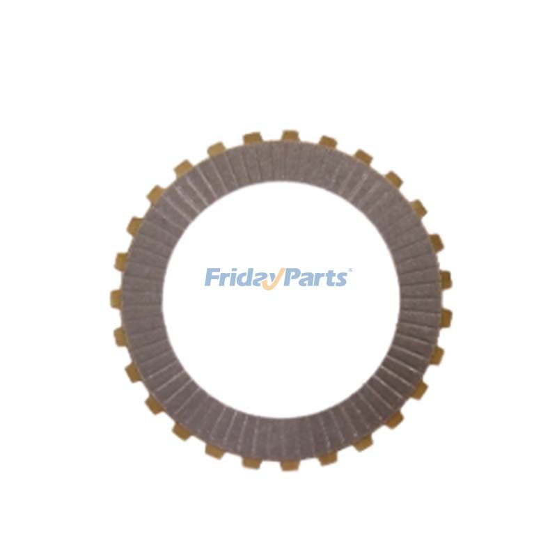 Clutch Plate 331421A1 for CASE Motor Grader 836C Loader 521G 621C 621F 621G 721F 845B 865B