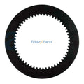 Clutch Plate S4070S00F for CASE Tractor 9110 9240 Quadtrac 450 500 620 Steiger 500 550 600 350 380