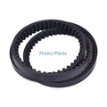 Cogged V-Belt 50-00178-06 50-60289-04 for Carrier Transport Refrigeration Thunderbird Phoenix Supra 950U 950MT Genesis R90
