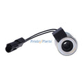 12V Solenoid Valve Coil 1340843C1 for CASE Combine 1200 1210 1220 1230 1240 1245 1255 1265 2155 2555 2044 2144 2188 6088 6130 6140 7088 7130 7140