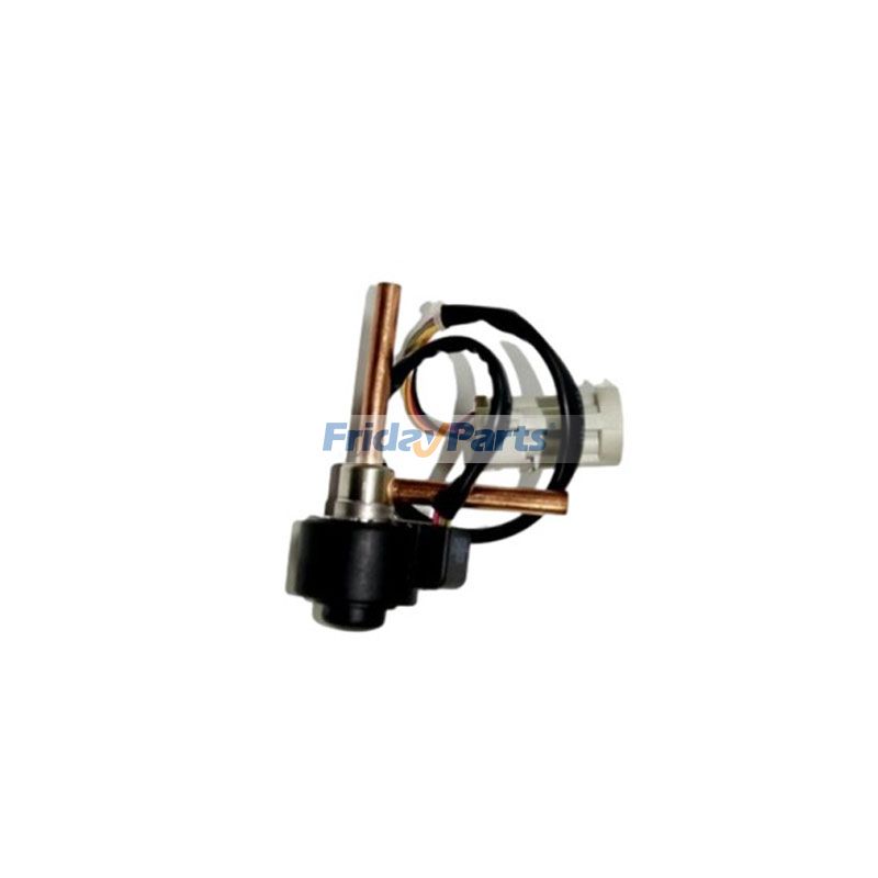 Coil Assembly Expansion Valve 14-00435-50 for Carrier Transicold Vector 1950 1850 1550