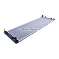 Coil Radiator 08-00314-00 for Carrier Transicold Vector X2 X4 6500 8500 8100 2500R