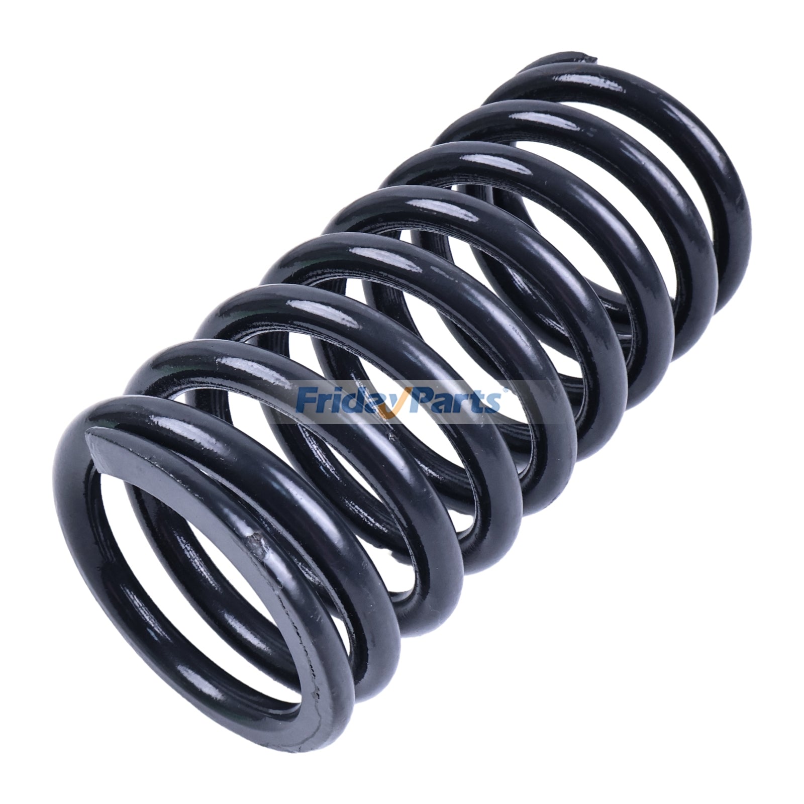 Coil Spring 6716549 for Bobcat Attachment Angle Broom