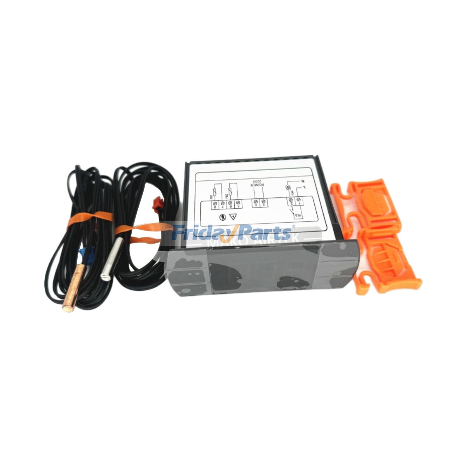 Cold Drying Control Panel 2205686523 for Atlas Copco Refrigerated Air Dryer