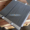 Combi Cooler 1622783002 for Atlas Copco Air Compressor Ga15+