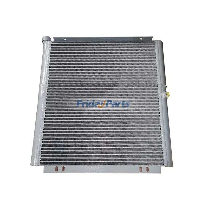 Combination Cooler 1622393000 for Atlas Copco Screw Air Compressor 22KW