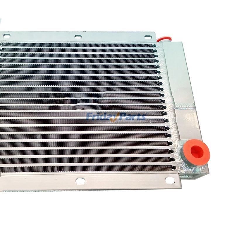 Combination Cooler 2202858801 for Atlas Copco Air Compressor G7-15 15HP