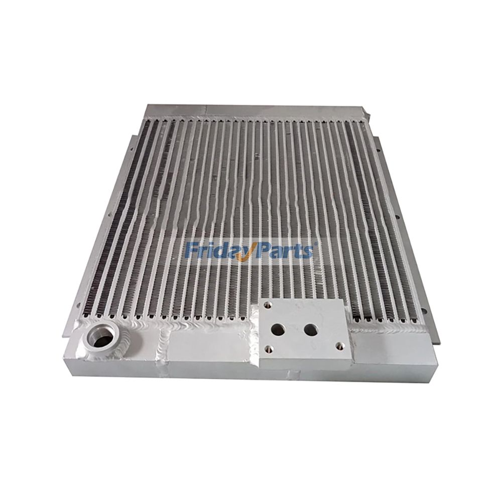 Combination Cooler 2205101100 for Atlas Copco Air Compressor