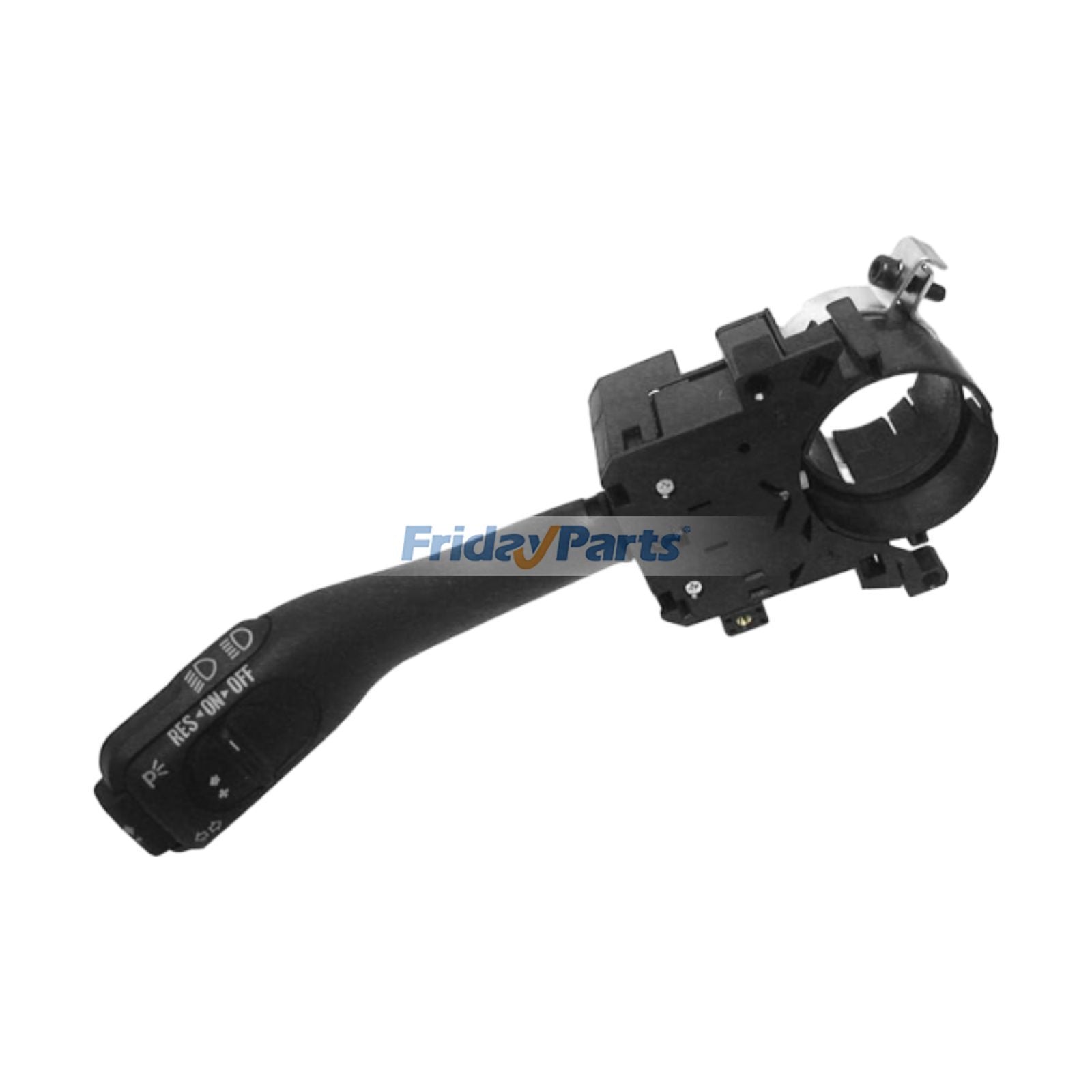 Combination Switch 8L0953513J for Audi TT A6 Allroad Quattro Volkswagen Golf Jetta Passat Beetle 1.8L L4 2.7L V6 1998-2006